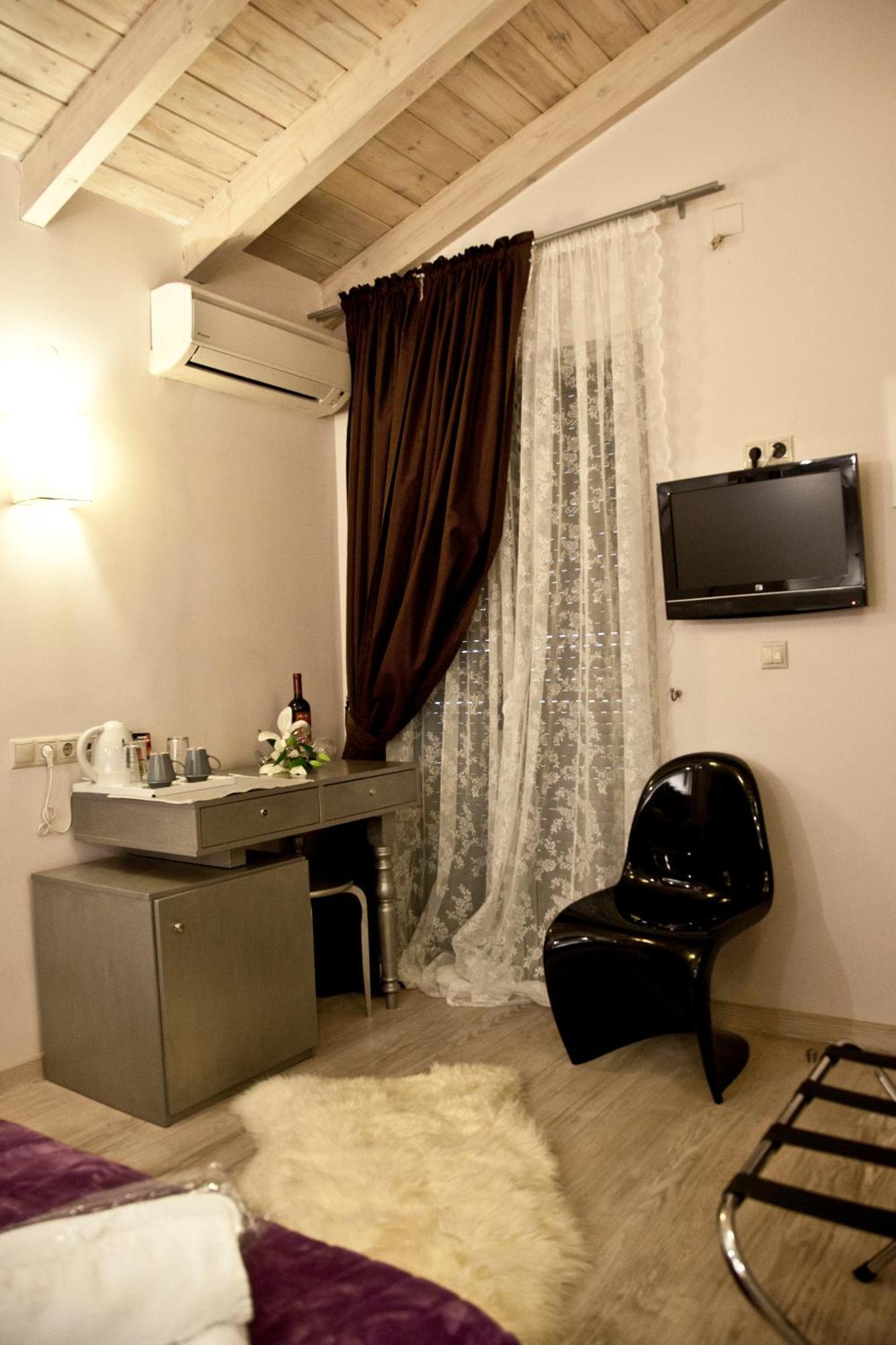 Grimani Pension Nauplia Exterior foto