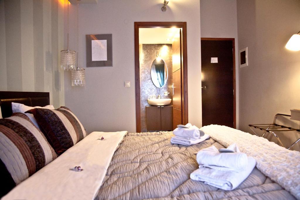 Grimani Pension Nauplia Habitación foto