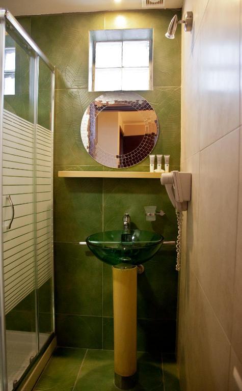Grimani Pension Nauplia Habitación foto